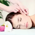 Как масажът на ушите лекува цялото тяло
