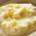 For or Against Mashed Potato Powder