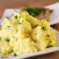 How to Prepare Fluffy Mashed Potatoes?