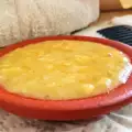 Маска за коса с яйце и мед