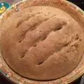 Маслен хляб