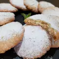 Butter Cookies for Beginners