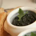How to Prepare Homemade Olive Paste