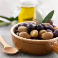 What are Olives Good for?
