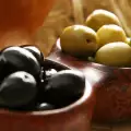 Полезни свойства на маслините