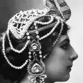 The Incredible Story of Mata Hari