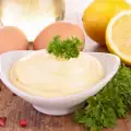 How is Mayonnaise Stored?