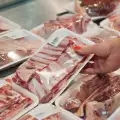 Сърбите консумират тонове месо от умрели животни
