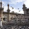 Makkah Masjid