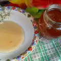 Домашен сироп (мед) от акация