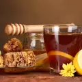 Апитерапия - лечение с мед и пчелни продукти