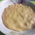 Honey Dough