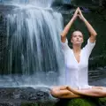Изгонете стреса с водна медитация