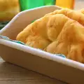 Картофени мекици