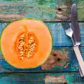 What Does Melon Contain?