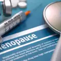 Естествени начини за облекчаване симптомите на менопауза