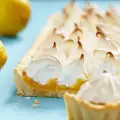 Да отпразнуваме Деня на Лимоновия меренге пай с божествен сладкиш!