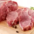 Как да размразяваме месото