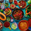 Най-популярните ястия от мексиканската кухня