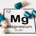 Why Should We Drink Magnesium + B6