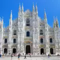 В Италия поставят бетонни бариери около най-големите атракции