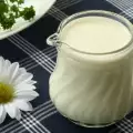 Как да познаем дали прясното мляко е развалено?