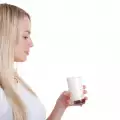 Мляко на закуска топи тлъстинките
