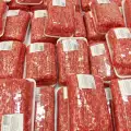 Колко дълго издържа мляното говеждо месо в хладилника?