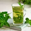 Refreshing Drinks with Mint