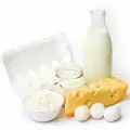 How Do We Get the Daily Dose of Calcium We Need?