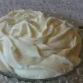 Creamy Mixture for Cakes