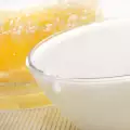 Кокосово мляко