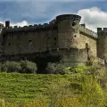 Замъкът Номбелтран (Nombeltran Castle)