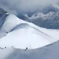 Алпинист загина, след информация, че е добре