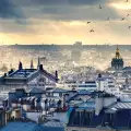 Париж с драконови мерки срещу автомобилния трафик