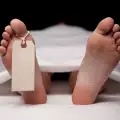 Възрастен англичанин открит мъртъв край Разлог