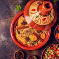 С какви храни се отличава мароканската кухня?