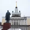 Ленин - живот и биография
