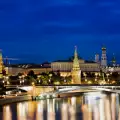 Москва е най-лошата туристическа дестинация