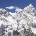 Виртуална обиколка на Непал и връх Еверест с Google street view