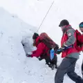 Спасиха 16-годишна на ски писта в Банско