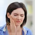 Увреждания на лицевия нерв
