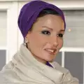 Това е най-влиятелната жена в ислямския свят