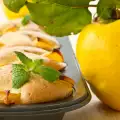 What Can We Prepare with Quinces?