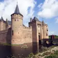 Muiderslot Castle - Castle Muiden