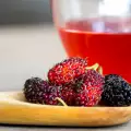 Mulberry Juice - When and What it Helps for