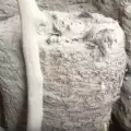 Мумия на 1000 години се появи в Перу