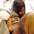 Петстотин годишна мумия на момиче изглежда като жива