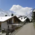 Превръщат най-малкото село в Швейцария в мащабен хотел