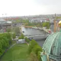Берлин вече с таван на наемите на жилища